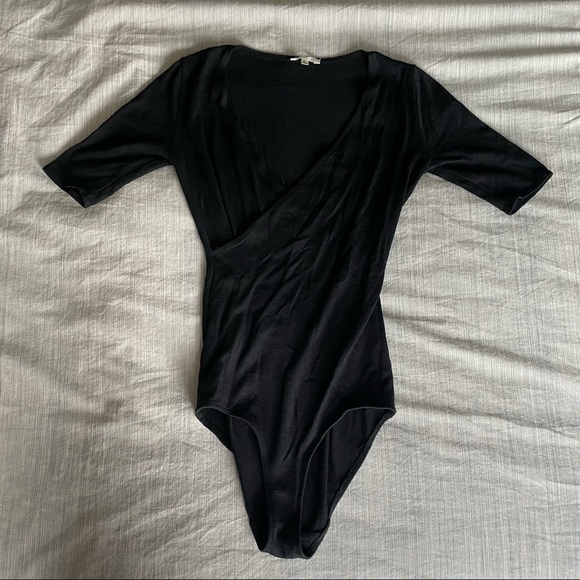 Artizia Wilfred Free Bellucci Bodysuit - Picture 2 of 4